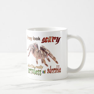 Taza De Café Tarantula Tarantula Coffee Mug
