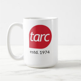 Taza De Café TARC gran mugre