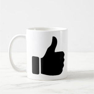 Taza De Café Tarde es mejor que nunca