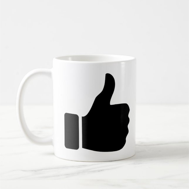 Taza De Café Tarde es mejor que nunca (Izquierda)