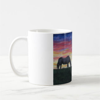 Taza De Café "Tarde Grazin "