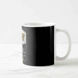 Taza De Café Tarifa por hora de árbitro humorístico 