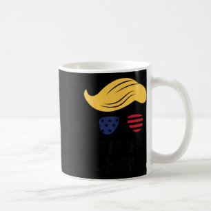 Taza De Café Tariff Sheriff Presidente Trump Tarifa