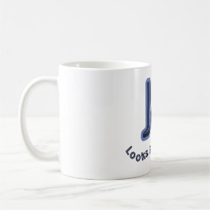 Taza De Café Tarjeta de inscripción