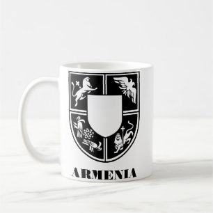 Taza De Café Tarjeta postal
