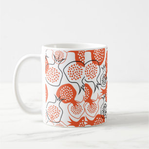 Taza De Café TARJETA SHANA TOVA,Tarjeta de felicitación Rosh Ha