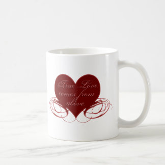 Taza De Café Tarjetas, camisetas y regalos cristianos del el