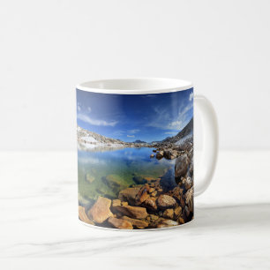Taza De Café Tarn de oso negro - Sierra