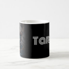 Taza De Café Tarot mug