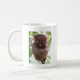 Taza De Café Tarsier filipino