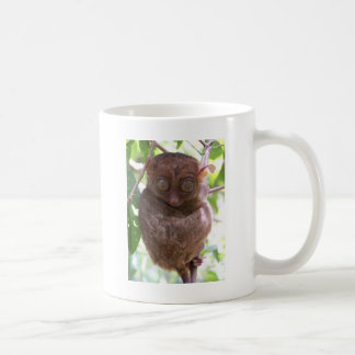 Taza De Café Tarsier filipino