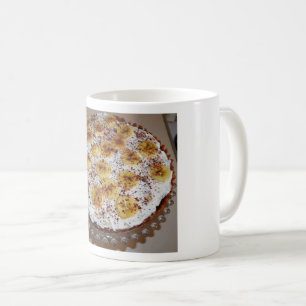 Taza De Café Tarta Bonoffi