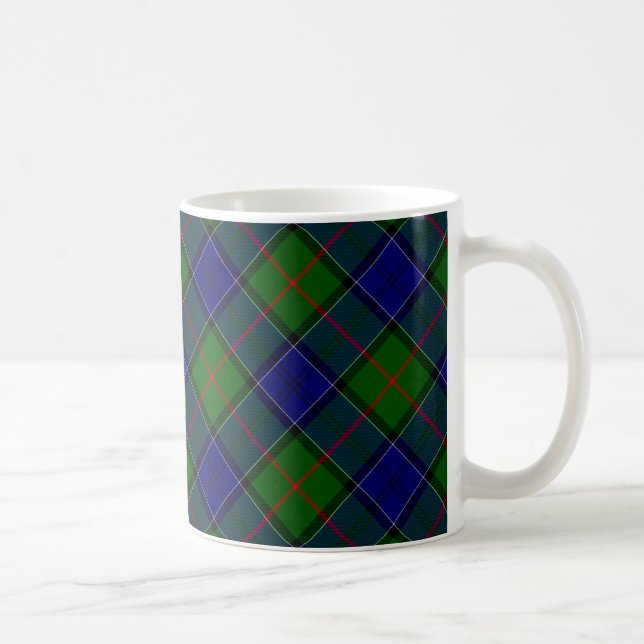 Taza De Café Tarta de colhoun (Derecha)
