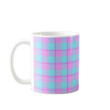 Tarta y Plaid Niebla Costera