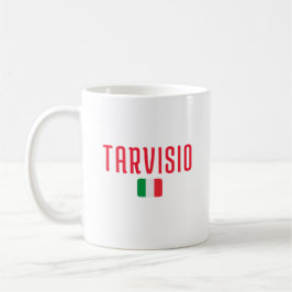Taza De Café TARVISIO Italia