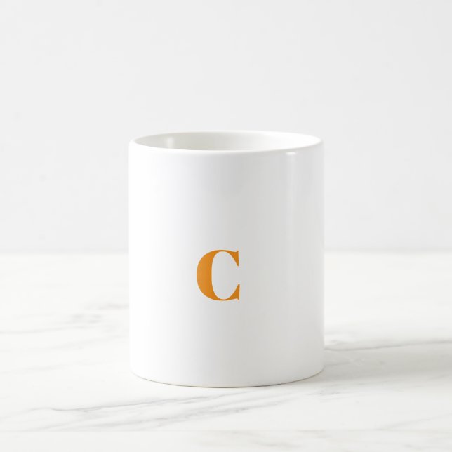 Taza De Café Tasa de C (Centro)