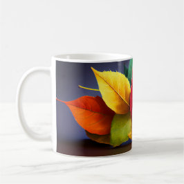 Taza De Café Tasa de flor