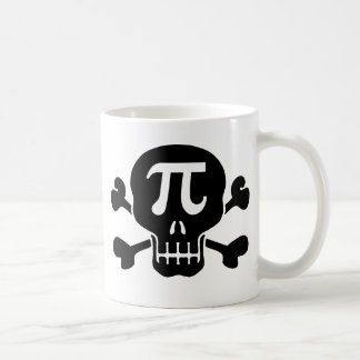 Taza De Café Tasa de Pi