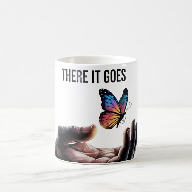 Taza De Café Tasse💕 (Centro)