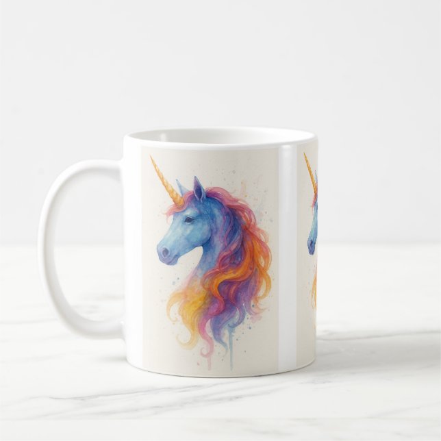 Taza De Café Tasse (Izquierda)