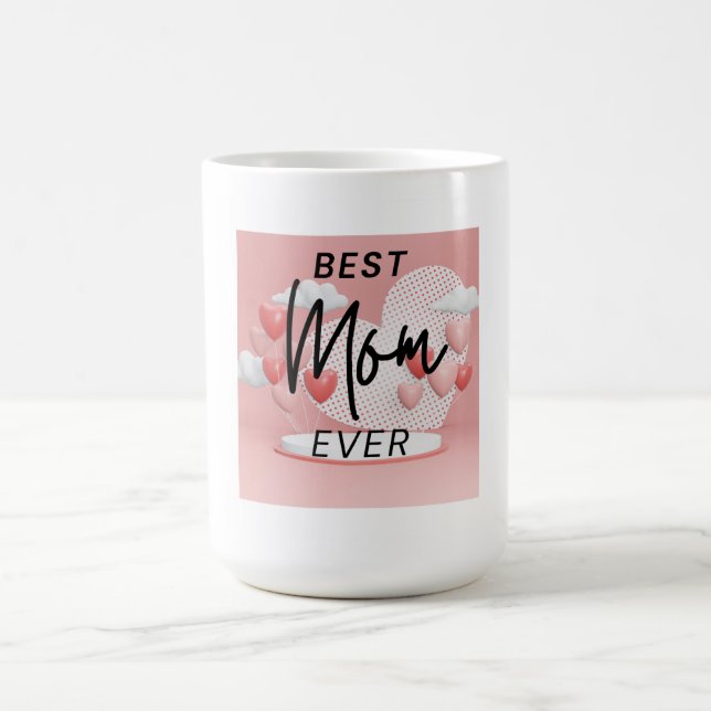 Taza De Café Tasse (Centro)