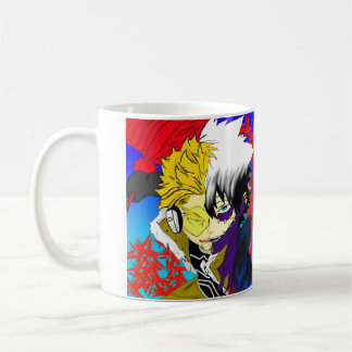 Taza De Café Tasse