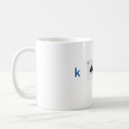 Taza De Café Tasse