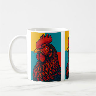 Taza De Café Tasse