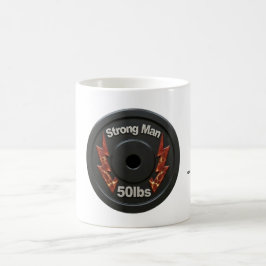 Taza De Café Tasse