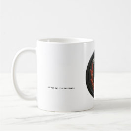 Taza De Café Tasse