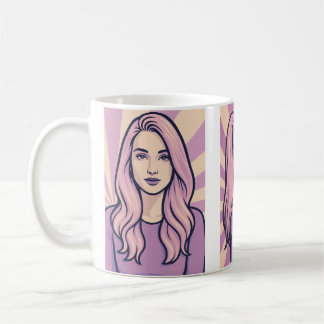 Taza De Café Tasse