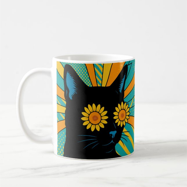 Taza De Café Tasse (Izquierda)