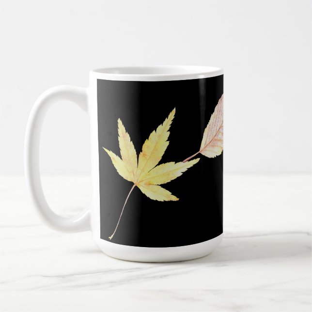 Taza De Café Tasse (Izquierda)