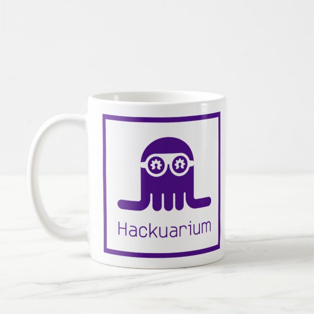 Taza De Café Tasse (Izquierda)