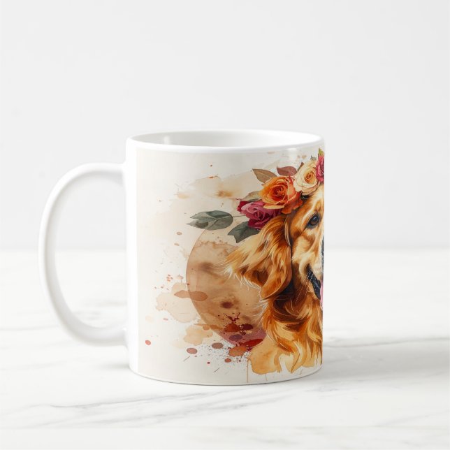 Taza De Café Tasse (Izquierda)