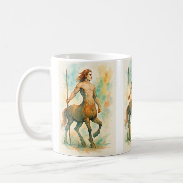 Taza De Café Tasse (Izquierda)