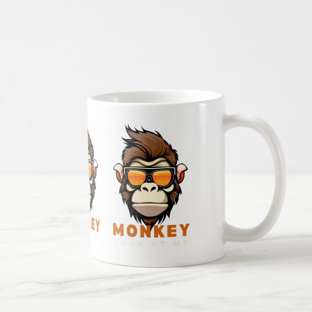 Taza De Café tasse a café (Derecha)