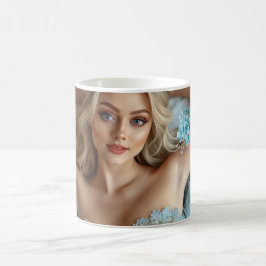 Taza De Café Tasse Amanda Sinclair
