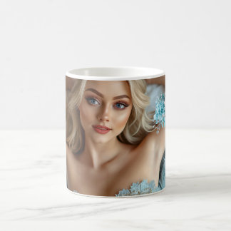 Taza De Café Tasse Amanda Sinclair