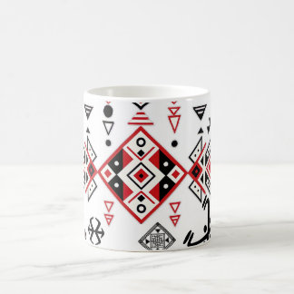 Taza De Café Tasse berbere