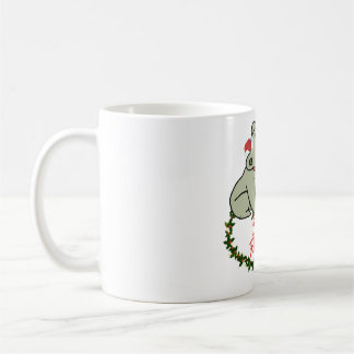 Taza De Café Tasse Booba & Frisquette