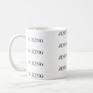 TAZA DE CAFÉ TASSE CHRISTLICH