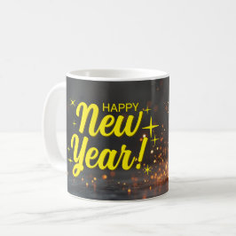 Taza De Café Tasse clochette festive
