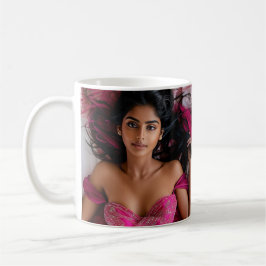 Taza De Café Tasse Devi Sundari