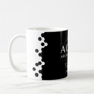 Taza De Café Tasse Engagé dans vos projets de vie