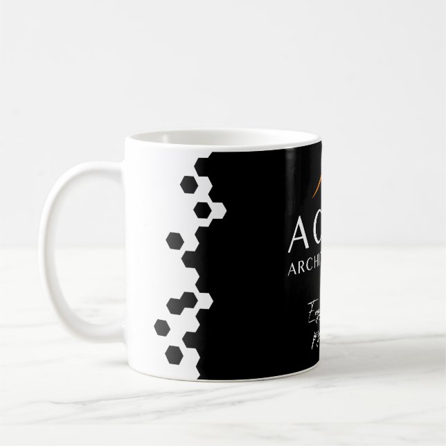 Taza De Café Tasse Engagé dans vos projets de vie (Izquierda)