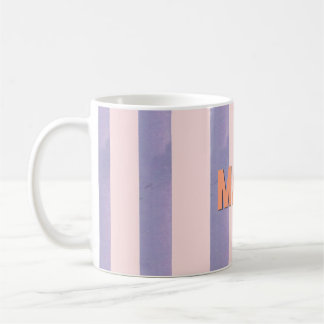 Taza De Café Tasse für Mama