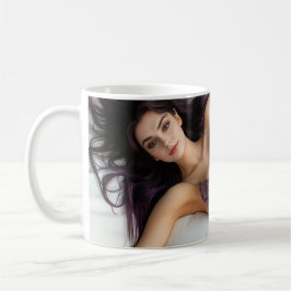 Taza De Café Tasse Julia Harper