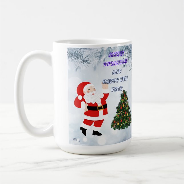 TAZA DE CAFÉ TASSEN (Izquierda)