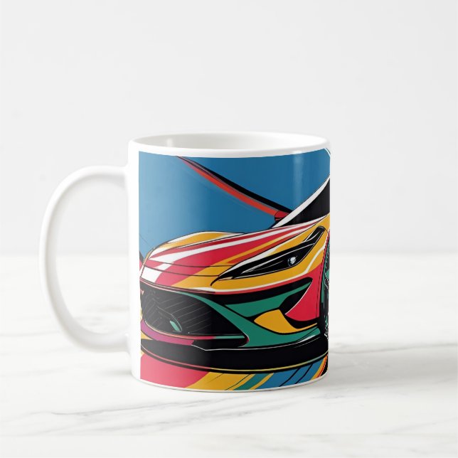 TAZA DE CAFÉ TASSEN (Izquierda)